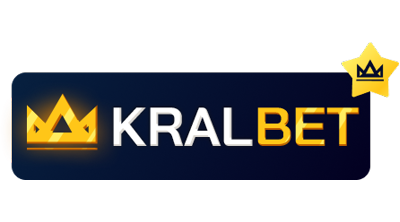 Kralbet Resmi Logo